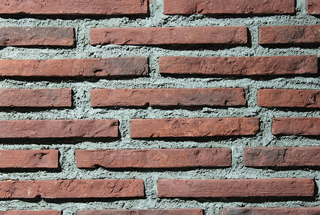 The Long Brick Series